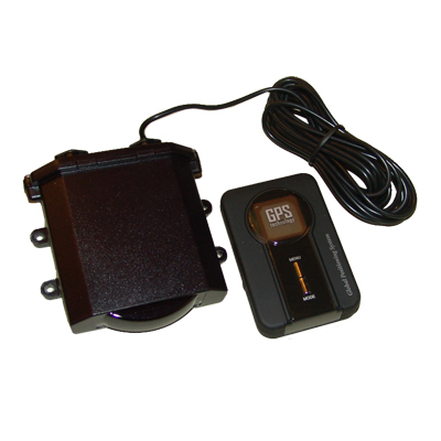 Микровълнов и GPS детектор GPS-700