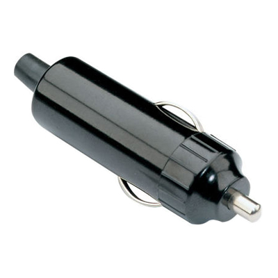 Car Lighter Plug 147, male, 20A , cable type