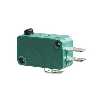 Limit Switch (ON)-ON, 16A/250VAC