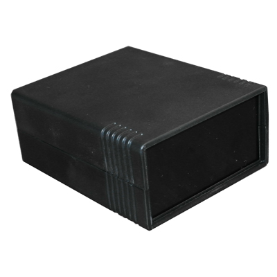 Кутия инструментална с панели (110x90x50 мм)