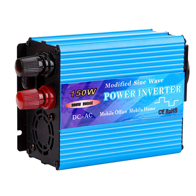 Inverter TY-150-M, 150W, 12VDC/220VAC