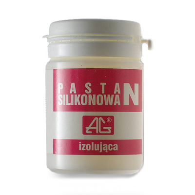 Silicone Paste N (60g)