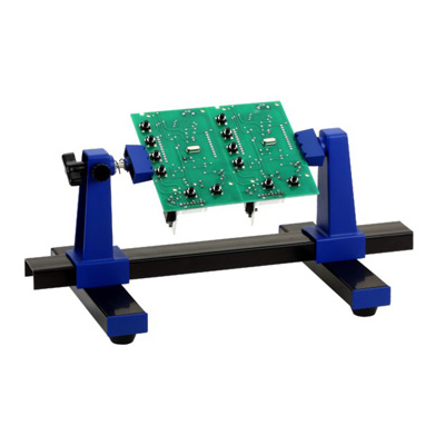 Circuit Board Clamping Kit, PCB up to 200x140 mm (ZD-11Е) 87-0135