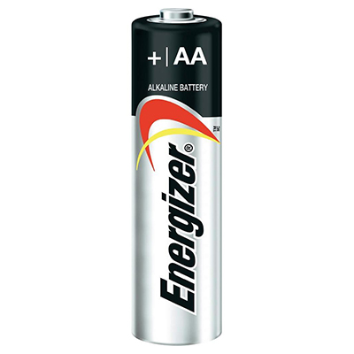 Battery ENERGIZER ID, AA (LR6), 1.5V, alkaline