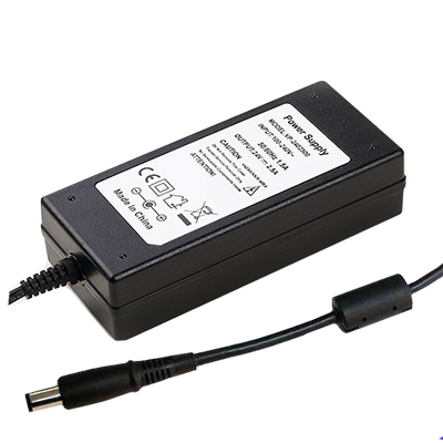 Adapter Switched-mode VP-2401000, 24VDC/1A, 24W