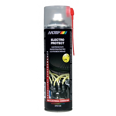 Electro Protective Cleaner (500ml)