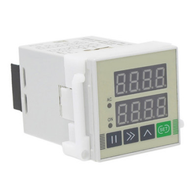 Programmable Signal Counter MH4801(MC01), 85-265VAC