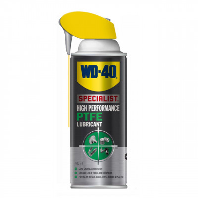 PTFE Lubricant WD-40 SPECIALIST (400ml)
