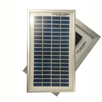 Solar panel CL-SM3P, 251x140x17 mm, 3W