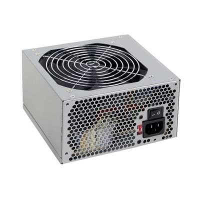 Захранващ Блок за PC 550W PowerBox ATX-550W, 12cm Fan