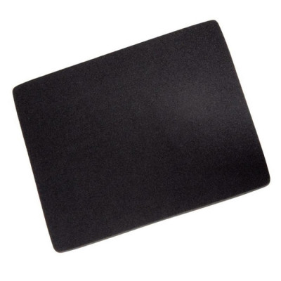 Mouse Pad Black Neoprene Pad HAMA, 22x18cm /54766