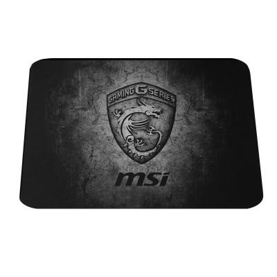 Подложка за мишка MSI GAMING Mouse Pad 32x22cm /Shield