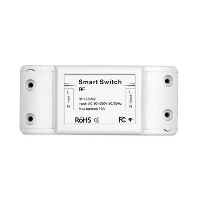 RF SMART Switch MS-101R