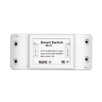 Wi-Fi SMART Switch MS-101