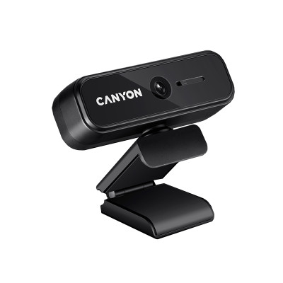 CANYON CNE-HWC2N, 2 Mpix/1080p, Mic