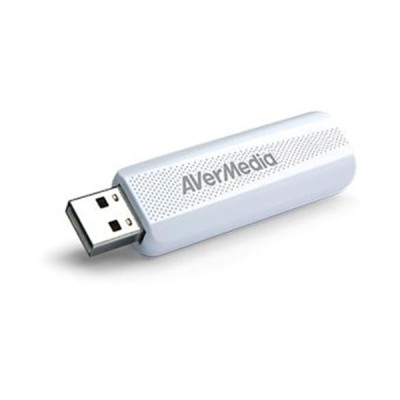 AVerMedia AverTV Volar HD2, DVB-T, USB /TD110