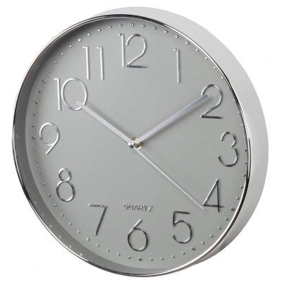 HAMA Wall Clock “Elegance“, 30cm