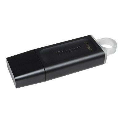 32GB USB3.2 KINGSTON DT Exodia, Black-White