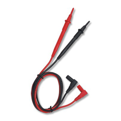 Test Leads MS-3003, 112 mm R/A, MASTECH