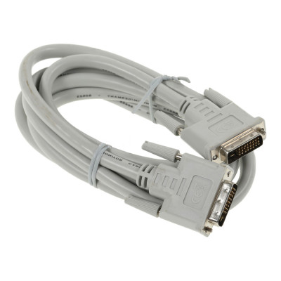 Cable DVI-D M-M 1.8m Dual Link