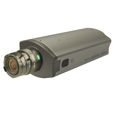 IP камера VC-W618, цветна, 420 TVL, 1.0 Lux, 1/3“ SONY
