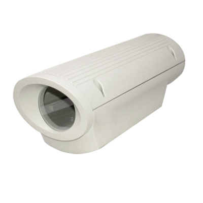 Camera Housing TS-807, waterproof, heater, bracket