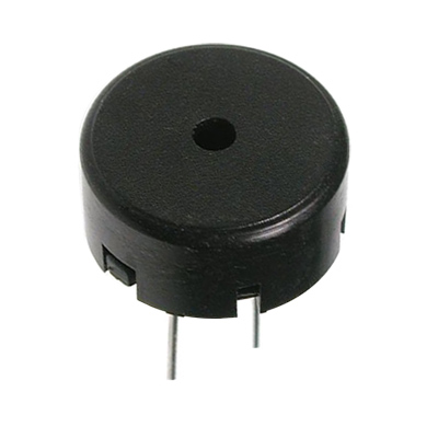 Piezo Transducer KPT-1711A, PCB type