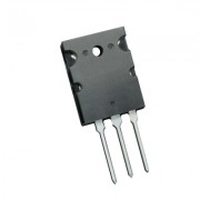 Image of Transistor 2SC5200, NPN, 2-21F1A