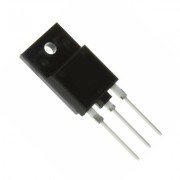 Image of Transistor ST1803DFX, NPN, ISOWATT218FX