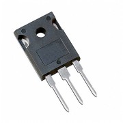 Image of Transistor STGW20NC60VD, N-IGBT, TO-247 