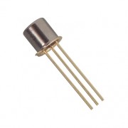 Изображение за Транзистор КП303В, N-FET