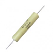 Image of Resistor Wire Wound 5W, 10 ohm, C5-5