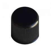 Изображение за Копче за потенциометър 20х16/Ф6 мм, цанга