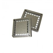 Image of PLCC Socket 44P, SMT (PPS)