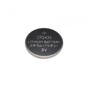 Image of Lithium Button Cell Battery GP, CR2430 (DL2430), 3V