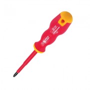 Image of Insulated Screwdriver POZI 1023-1002, 2x100 mm