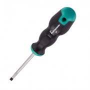 Image of Screwdriver SLOT 951-6-30055, 5.5x300 mm, electrician