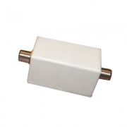 Image of LAN Surge Protection P-TV F, F connectors
