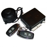 image-Automotive Alarm Systems and Accessories 