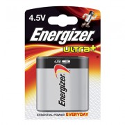 Image of Battery ENERGIZER, 3LR12, 4.5V, alkaline
