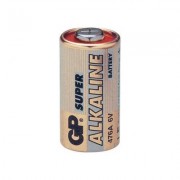 Image of Battery GP SUPER ALKALINE, 4LR44 (476A), 6V, alkaline