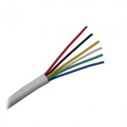 Image of Alarm Cable 6C, (6x0.22 mm2) CCA