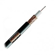 Image of Coaxial Cable RG-6U/BC, 75 ohm, COPPER