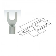 image-Insulated Spade Terminals 