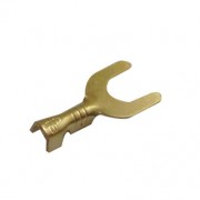 image-Insulated Spade Terminals 