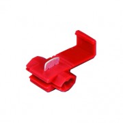 Image of Quick Wire Connector 2x 0.5-1.00 mm (FG1.25), RED