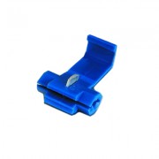 Image of Quick Wire Connector 2x 0.75-2.50 mm (FG2), BLUE