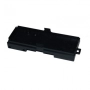 Image of DIN Enclosure Base (85x58x35 mm), PC/PPO