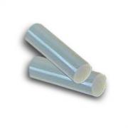Image of Hot Melt Glue Stick 106M, 7/300 mm, TRANSP.