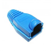 Image of Boot RJ45, BLUE